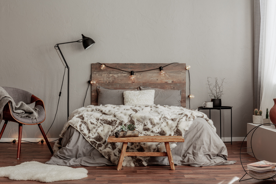 Comment créer et fabriquer sa propre tête de lit sur-mesure