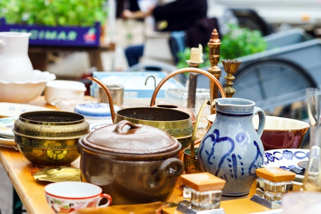 chiner brocante et ventes en ligne